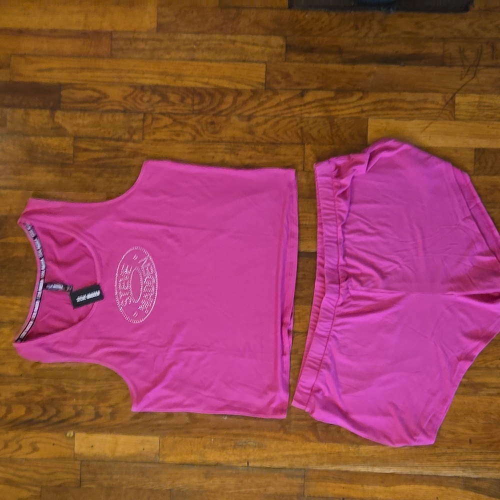 Steve Madden Pajamas in Plus Size 2XL
